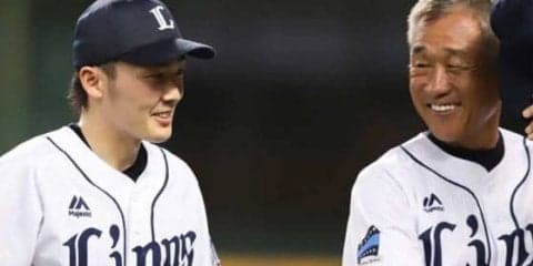 オリックス勝利で楽天除く5チームが勝率5割ターン…混パ11日はこうなった