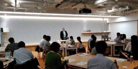 「丸の内朝大学」の野球講座が閉幕　受講者からの提言に見る未来へのカギ