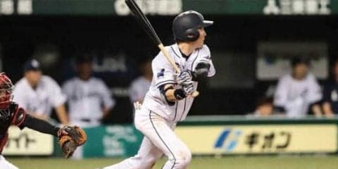 ミスター超えた西武・源田　記録更新に浮かれず、変わらぬ“自然体”のスタンス