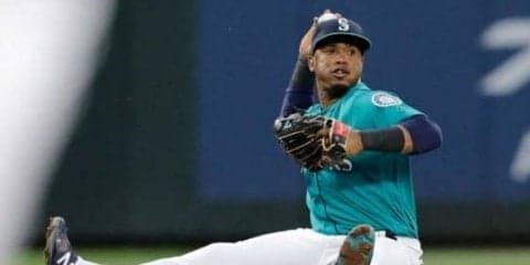 【MLB】メジャー球宴、最終投票での選出はブ軍アギラールとマ軍セグラに決定