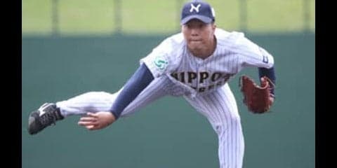 スカウトも注目の都市対抗が開幕。プロ即戦力の逸材が東京ドームに集結