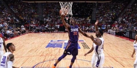 渡邊雄太の挑戦だけが見どころじゃない！サマーリーグに挑む各チームの思惑を探る