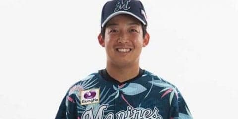 ロッテが16日から楽天3連戦でMAKUHARI SUMMER STADIUM」開催