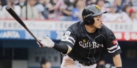 【輝き放つ注目の男たち！ マイナビオールスターゲーム2018】三度目の正直！12球団最多得票の期待に今度こそ応える！