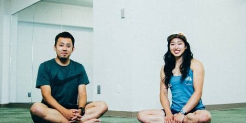 進化の裏に新トレーニングあり