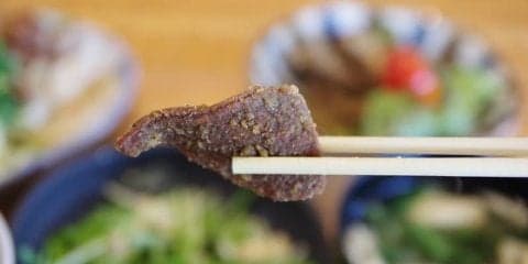 デトックス効果が期待できる食べ方のポイントとは？