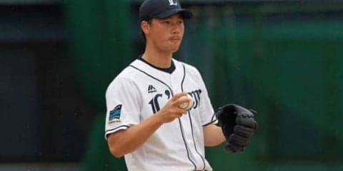 元西武C.C.リーが中信兄弟に入団　背番号「34」、今も抱く日本の恩師への感謝
