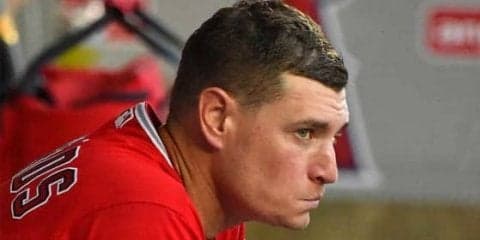 【MLB】エンゼルス、痛すぎるエース離脱　TJ手術に「ガッカリ」も…「先に進む」