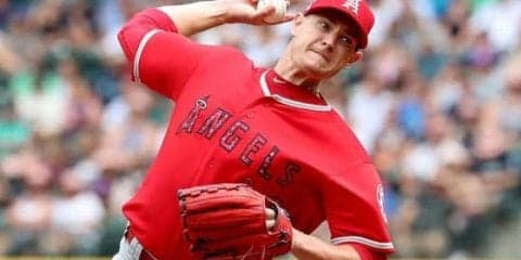 【MLB】エンゼルス痛恨、エース右腕リチャーズがトミー・ジョン手術で今季絶望に