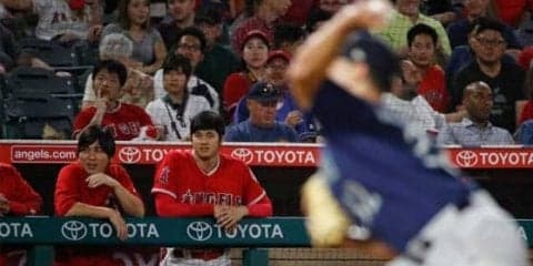【MLB】エ軍勝ち越し、プホルス歴代6位タイ630号　大谷“ボブルヘッドデー”も出番なし