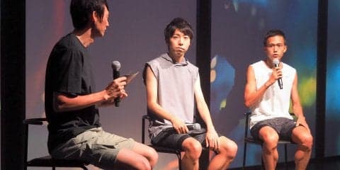 「厚底時代が来るとは思っていなかった」。日本トップランナー設楽悠太＆大迫傑がNIKEイベントに登場