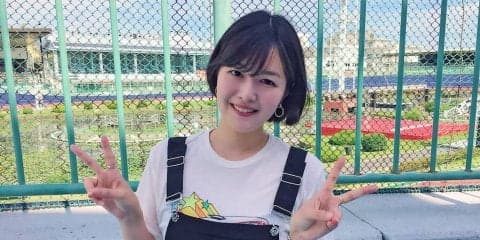 恋して競輪ハンター