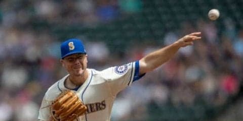 NPBで2勝も、今季MLBで早くも5勝 元西武ルブランの“大逆転劇”を米特集