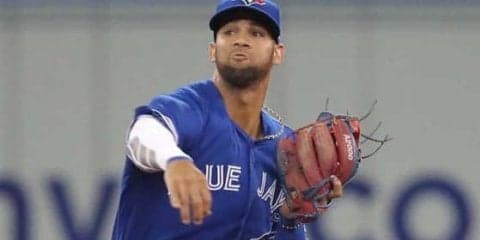 【MLB】「教えられて出来ることではない」グリエル弟の超美技を元WBC米代表監督絶賛