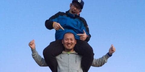 個人トレーナーが語る野球選手の引退後、好きな事を職業にするという事～阪神・岩田稔の個人トレーナーが語る３～