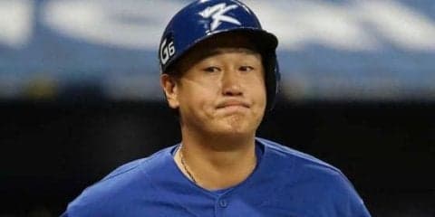 韓国・本塁打競争で元ホークス李大浩が決勝へ　地元メディア「雪辱のチャンス」