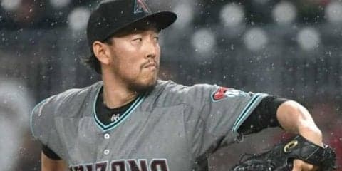 【MLB】平野佳寿、2戦ぶり無失点救援で21ホールド目　好救援で1点リード守る