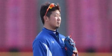 松坂大輔が12年ぶり球宴で見せた“流儀”　20年前と変わらず貫くスタイル