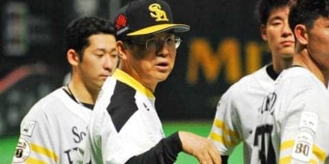 ソフトバンク達川コーチが語る球宴の思い出　「甲斐にはきっといい経験になる」