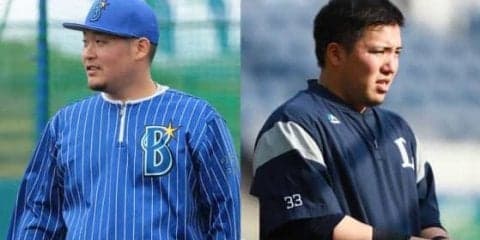 セ・バッテリーは菅野-小林、4番に筒香　パは岸が先発…球宴スタメン発表