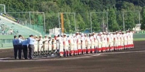 【高校野球】選抜準優勝・智弁和歌山が初戦で快勝！　6回参考記録ながらノーヒットノーラン
