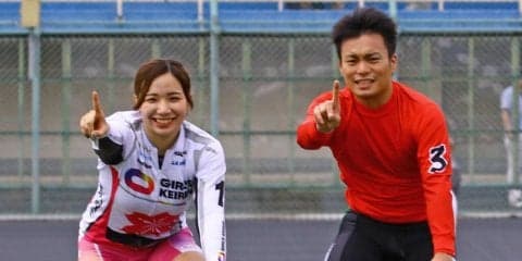 奈良F2チャリロト杯（最終日）