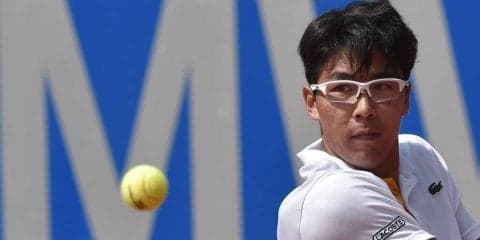 チョン・ヒョンが「ATP250 アトランタ」にワイルドカードで出場へ