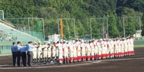 【高校野球】各地で相次ぐ波乱　強豪でも苦戦する初戦、智弁和歌山の名将が語る難しさ