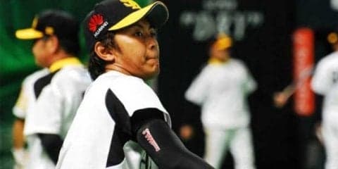 ソフトバンク今宮、誕生日に1軍復帰が決定　「悪いものは26歳で終わり」