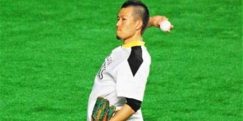 ホークス、後半戦開幕は千賀に任せた　「前半が酷かったので、後半しっかり」