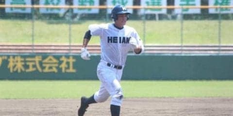 【高校野球】古豪のプライドを持って100回目の夏に挑む主将　京都・龍谷大平安が4回戦進出