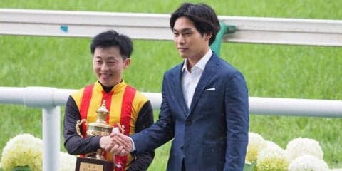 七夕賞プレゼンター 柳楽優弥「歴史と重みを感じる」