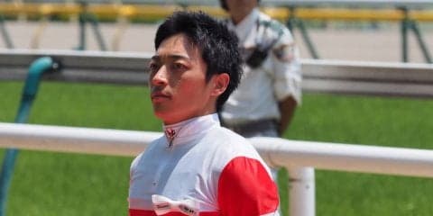川田将雅騎手がJRA通算1200勝達成！