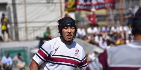  急遽、「来年から監督の息子」。早稲田実業高・相良昌彦は客観視で生き抜く。 