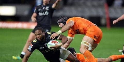  最後の切符獲得したのはシャークス！　マフィ所属のレベルズは8強入りならず 