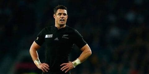  カーターの神戸製鋼入団会見　J SPORTSオンデマンドで無料生配信！  