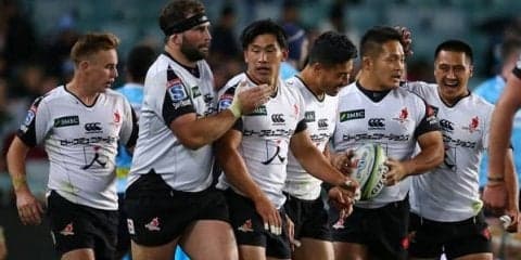  サンウルブズ今季最終戦「全て出し切る」　追加招集の藤田が先発デビューへ 