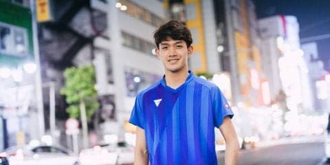 【卓球】大学No.1を決めるインカレが今日から開幕　吉村兄弟の強い絆