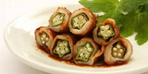 夏バテ対策にとり入れて欲しい食材8つ