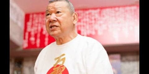 【国際プロレス伝・最終回】夢は続く。アニマル浜口「国際魂」の叫び