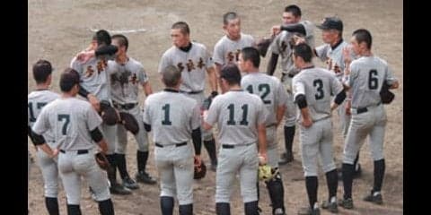 全校生徒67人、野球部24人。来春閉校の熊本・多良木高、最後の夏