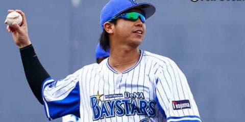 16日の公示　オリックスがトレード獲得の白崎を登録　ロッテは有吉を抹消