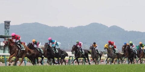 【七夕賞】戸崎「もう少し行きっぷりのいいイメージ…」ジョッキー談話