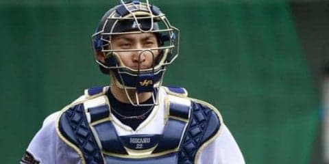 16日の公示　オリがトレード獲得の白崎を、DeNAは伊藤、鷹は今宮を登録