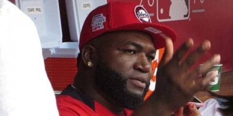 【MLB】大谷は「私に似ている」　伝説の打者オルティスが明かしたプホルスとの“会話”