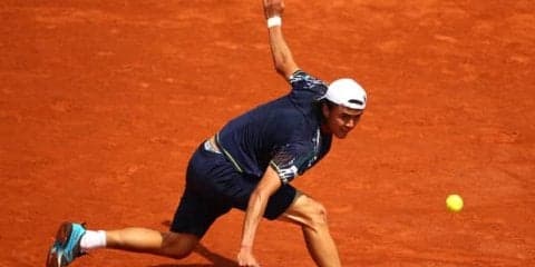 【7/16注目ドロー】ダニエル太郎、クロアチアでの1回戦に臨む。スウェーデンでは世界36位メイヤーが初戦へ