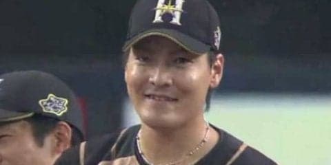 日本ハム4連勝で今季最多貯金11　有原1失点完投で6勝目　オリわずか5安打