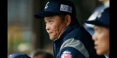 西武・橋上コーチ就任１年目、選手との信頼関係はズタズタだった