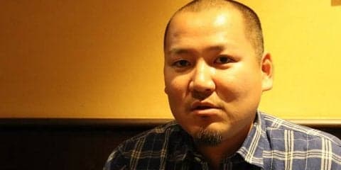 競輪選手志望からプロ野球個人トレーナーへ　～阪神・岩田稔の個人トレーナーが語る４～