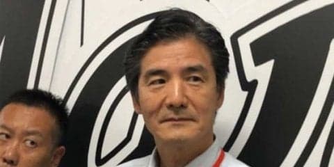 ZOZO前澤社長の球界参戦希望にロッテ山室社長「売却は絶対あり得ない」